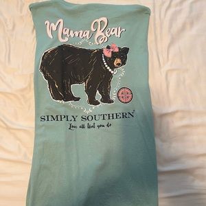 Long sleeve Simply Southern